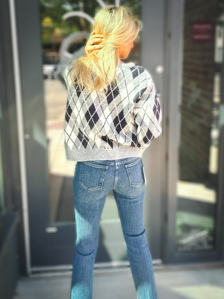 Sadie & Sage Bec Sweater Cardigan