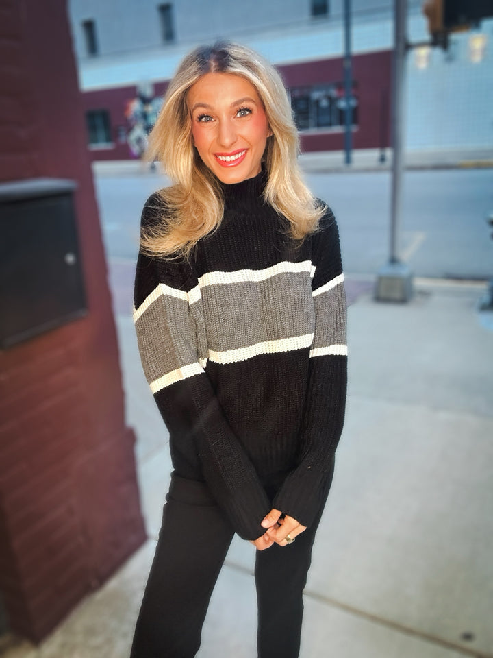 Sanctuary Easy Energy Sweater