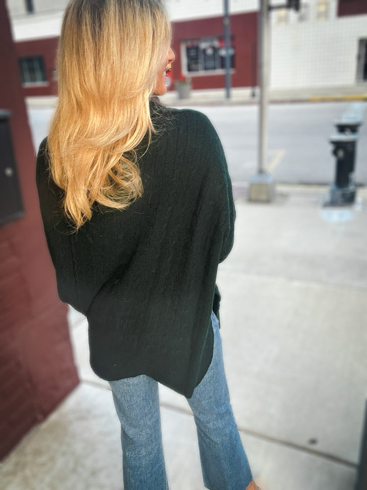 Heartloom Amia Sweater