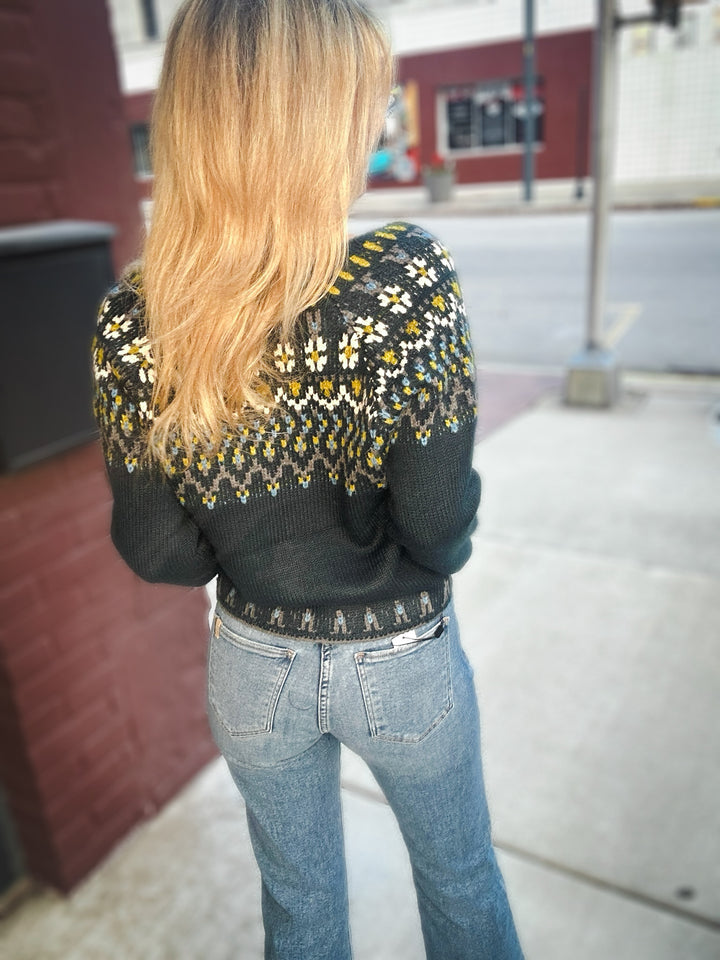 Heartloom Rima Cardigan