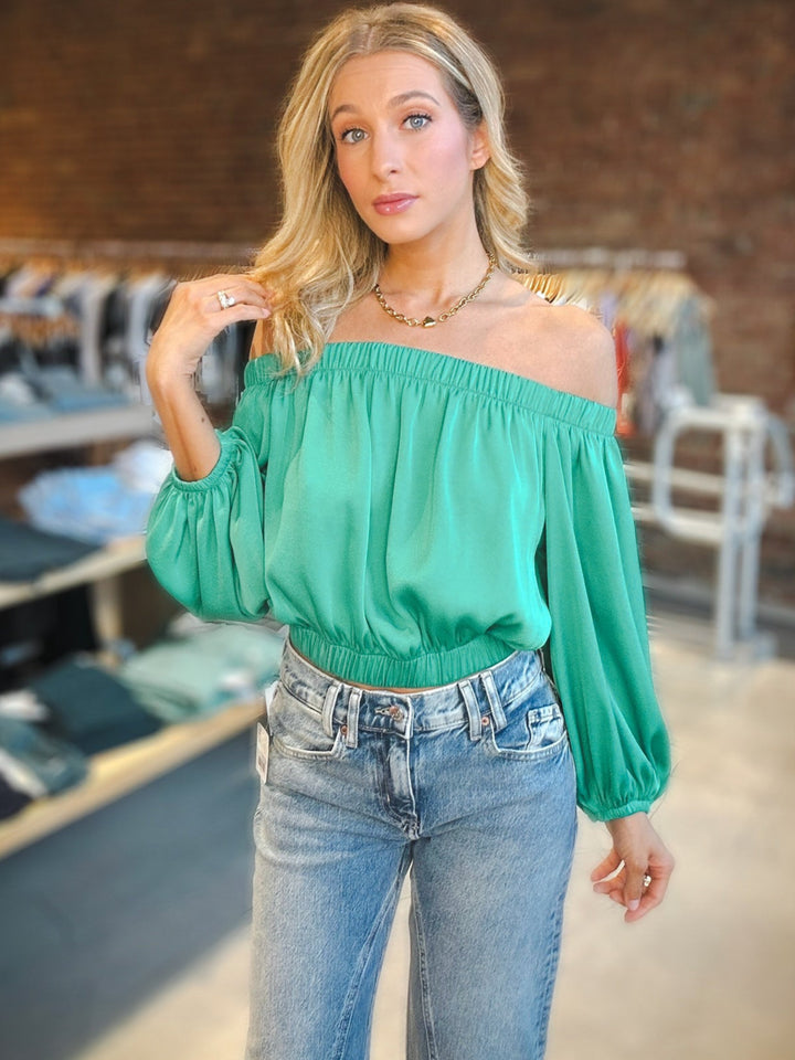 KLD Daily Impression Top