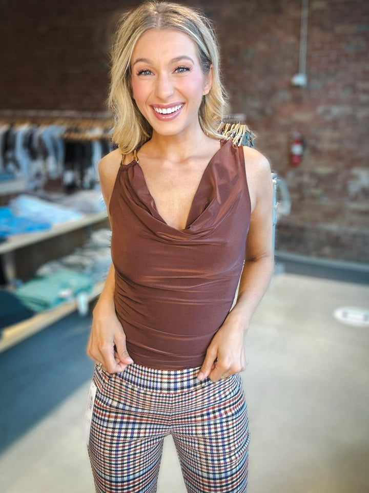 Steal The Spotlight Top