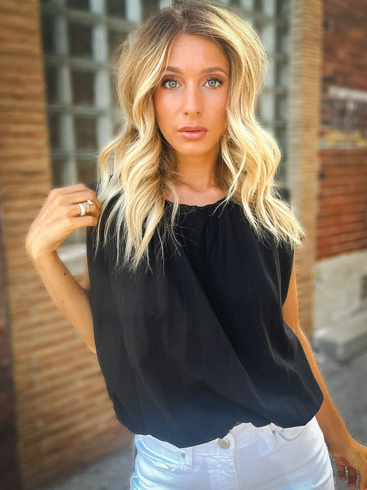 Velvet Heart Gwyn Top
