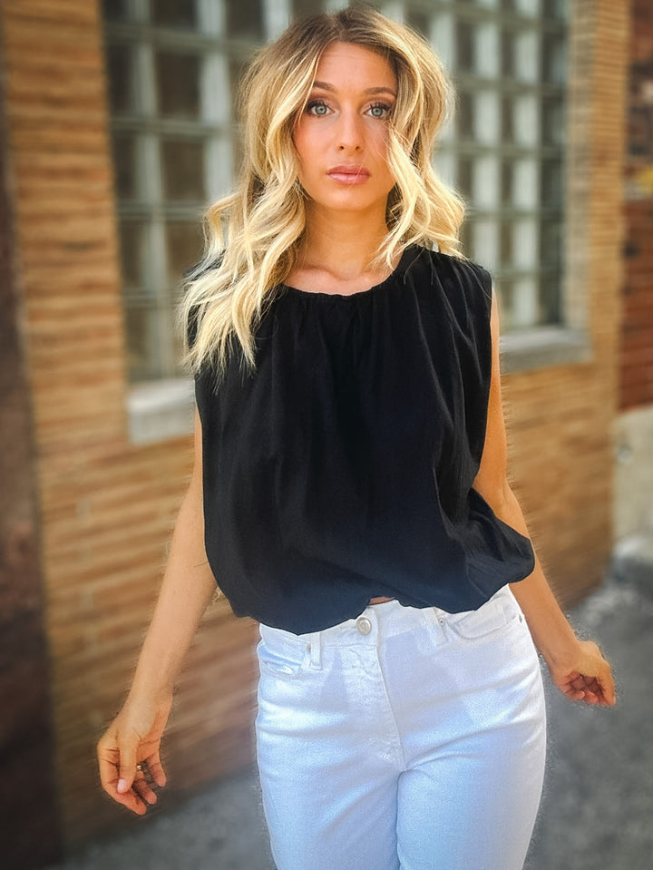 Velvet Heart Gwyn Top
