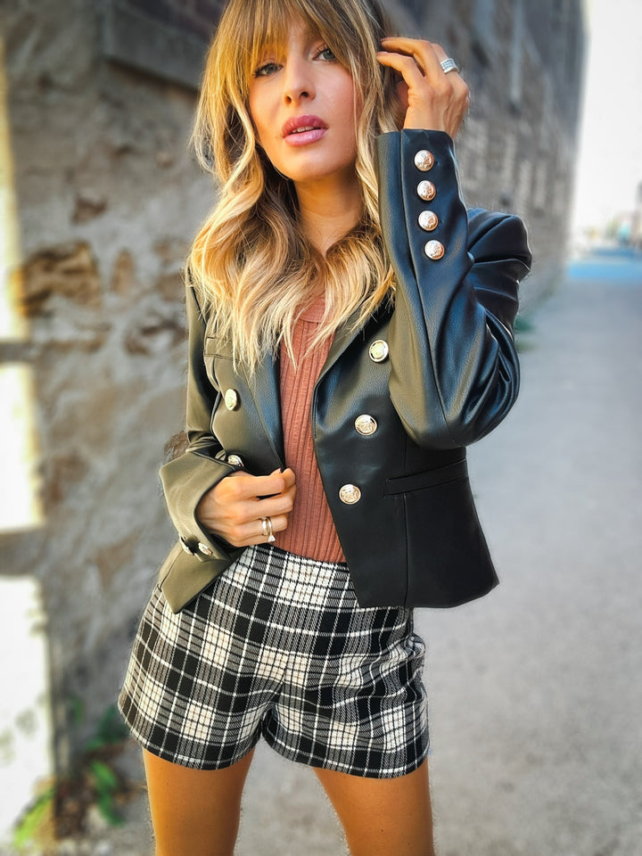 Dear John Rosalie Blazer