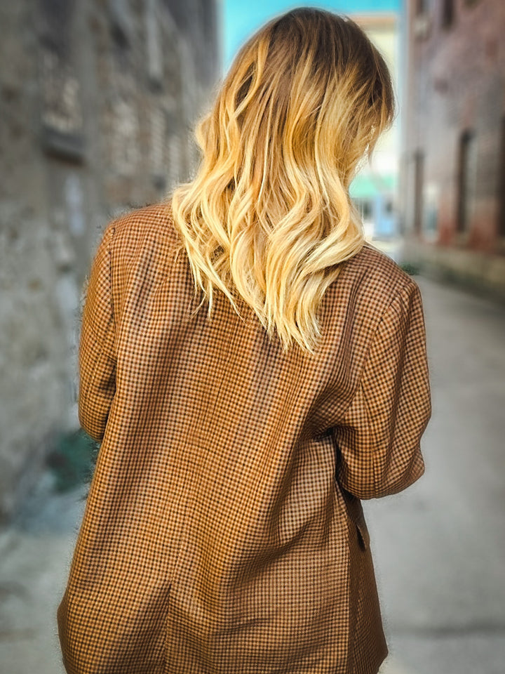 Dear John Spencer Blazer