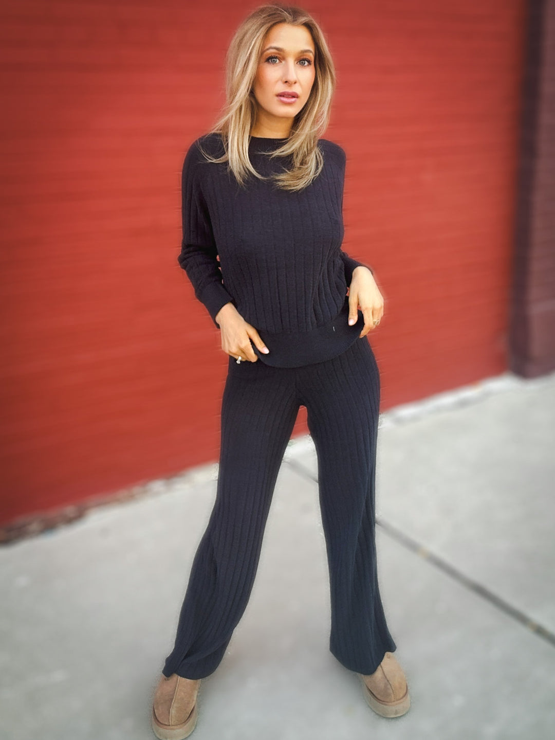 Hello Nite Mika Pant