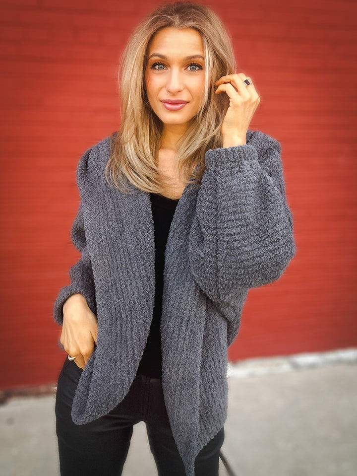 Dylan Cozy Comfort Hoodie