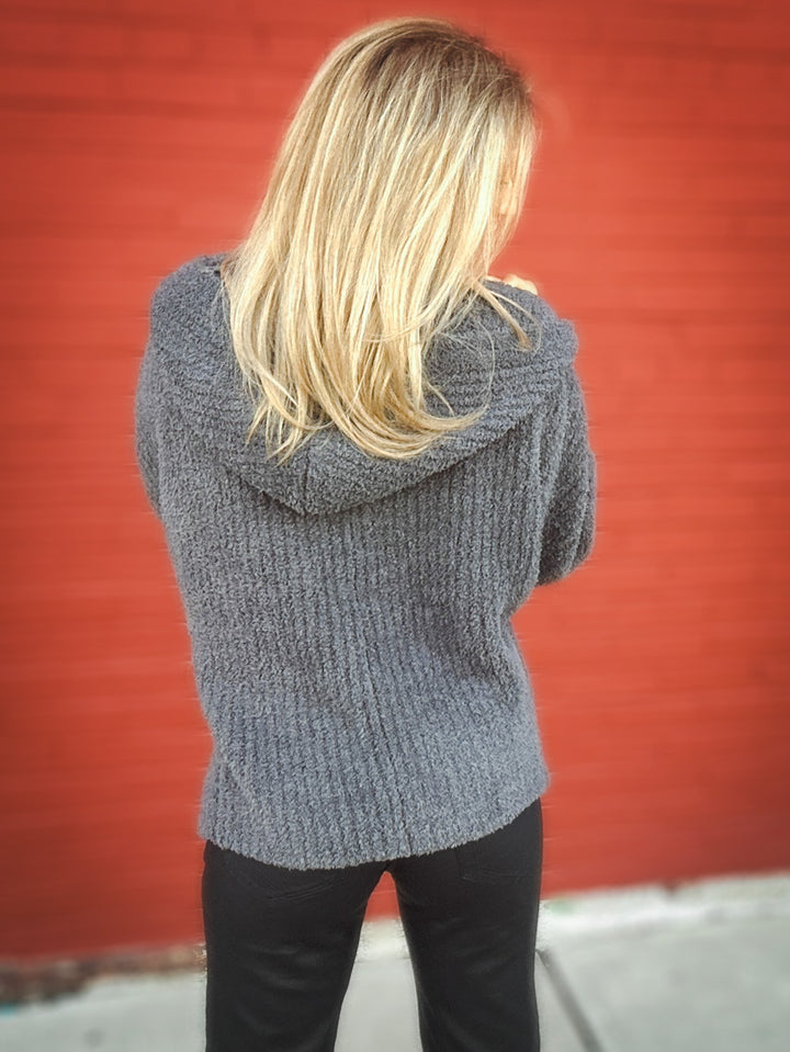 Dylan Cozy Comfort Hoodie