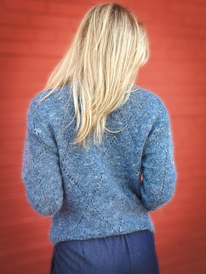 Heartloom Dorian Sweater