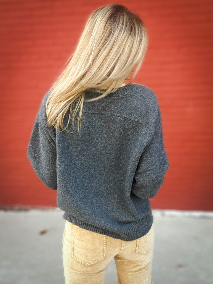 Z Supply Eloise Sweater