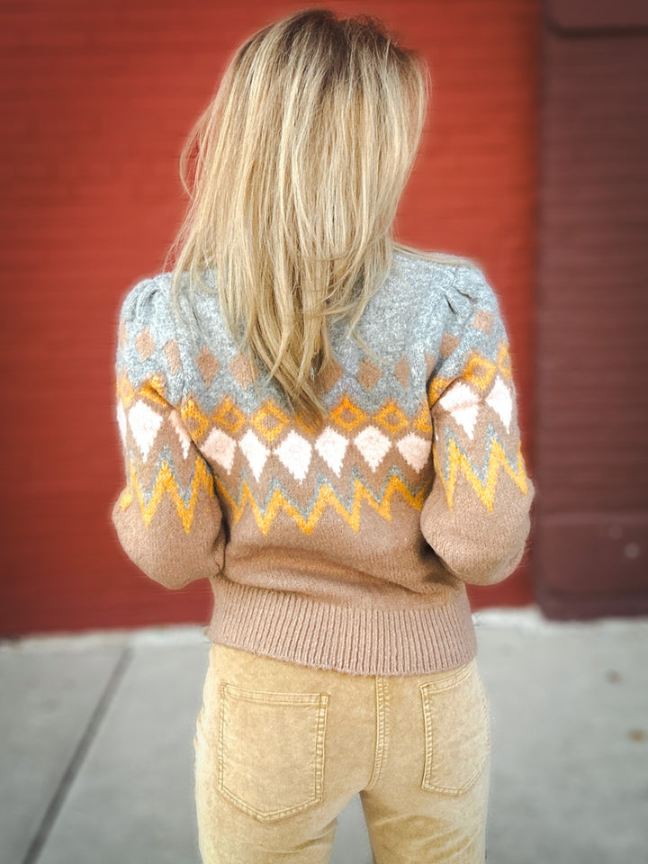 Heartloom Emerie Sweater