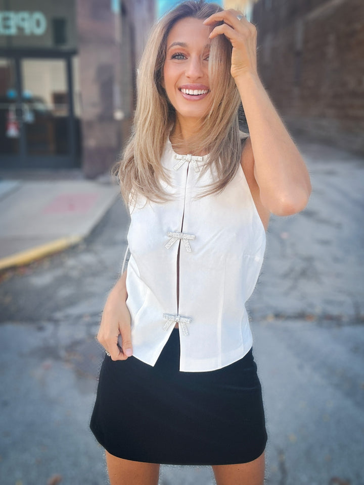 Steve Madden Cindi Skirt