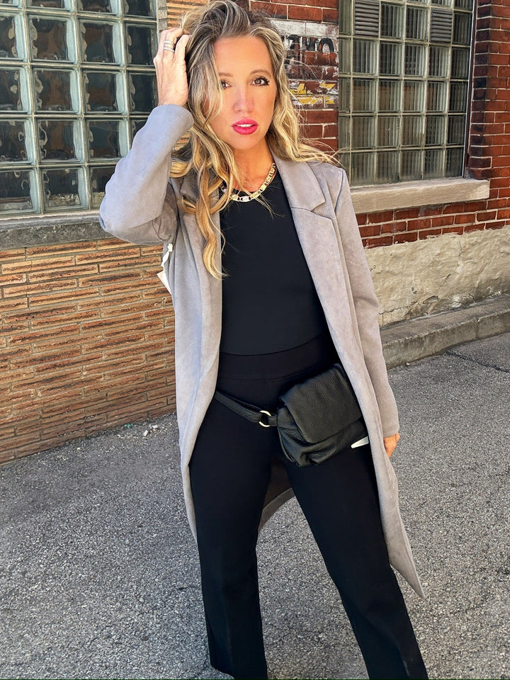 Dex Fresh Perfection Coat