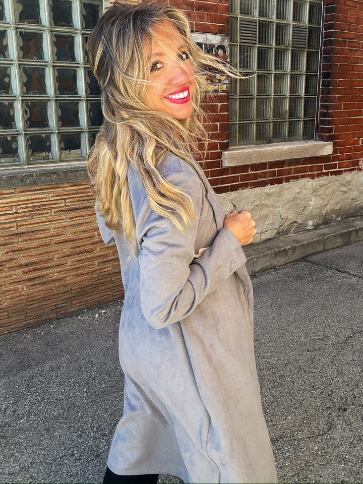 Dex Fresh Perfection Coat