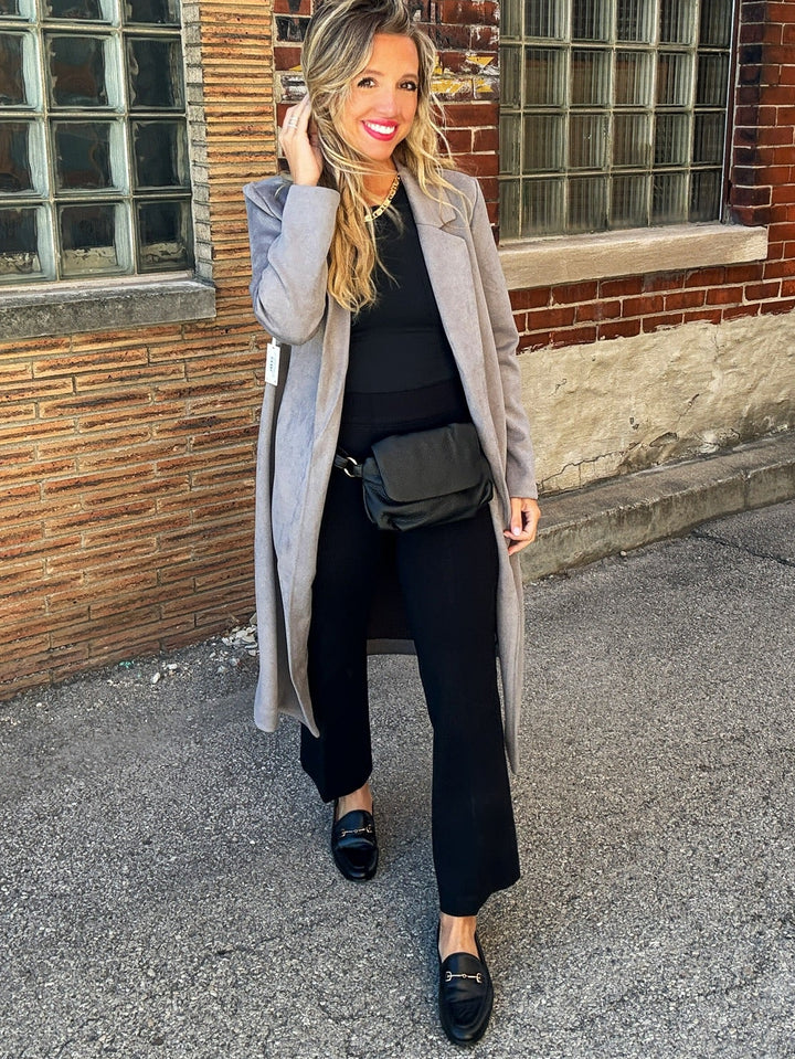 Dex Fresh Perfection Coat