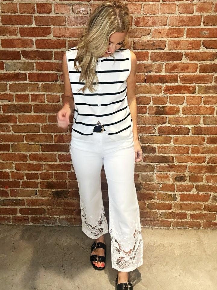 Forever Fashionable Top