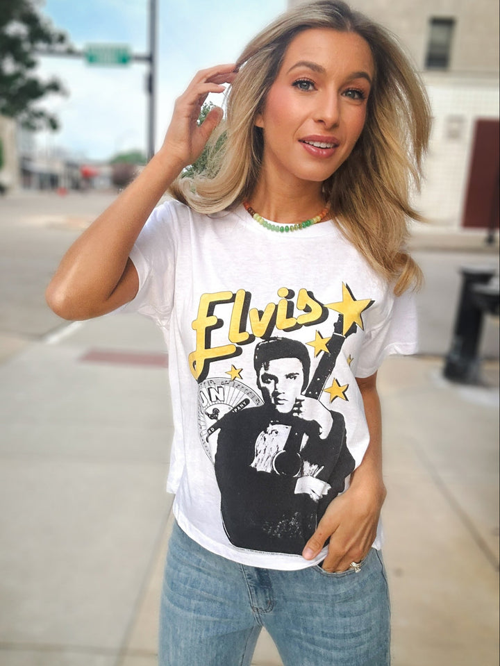 Chaser Sun Records - Sun Stars Elvis