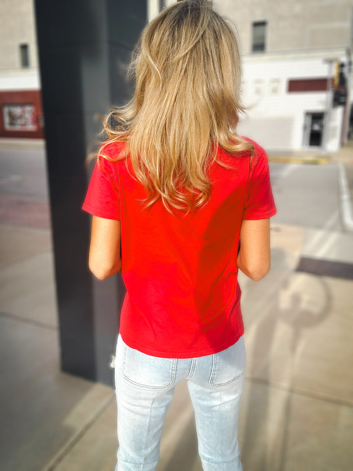 Dear John Madelyn Tee