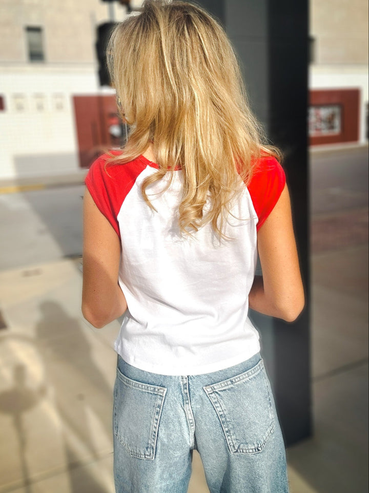 Chaser Rolling Stones - Tongue USA