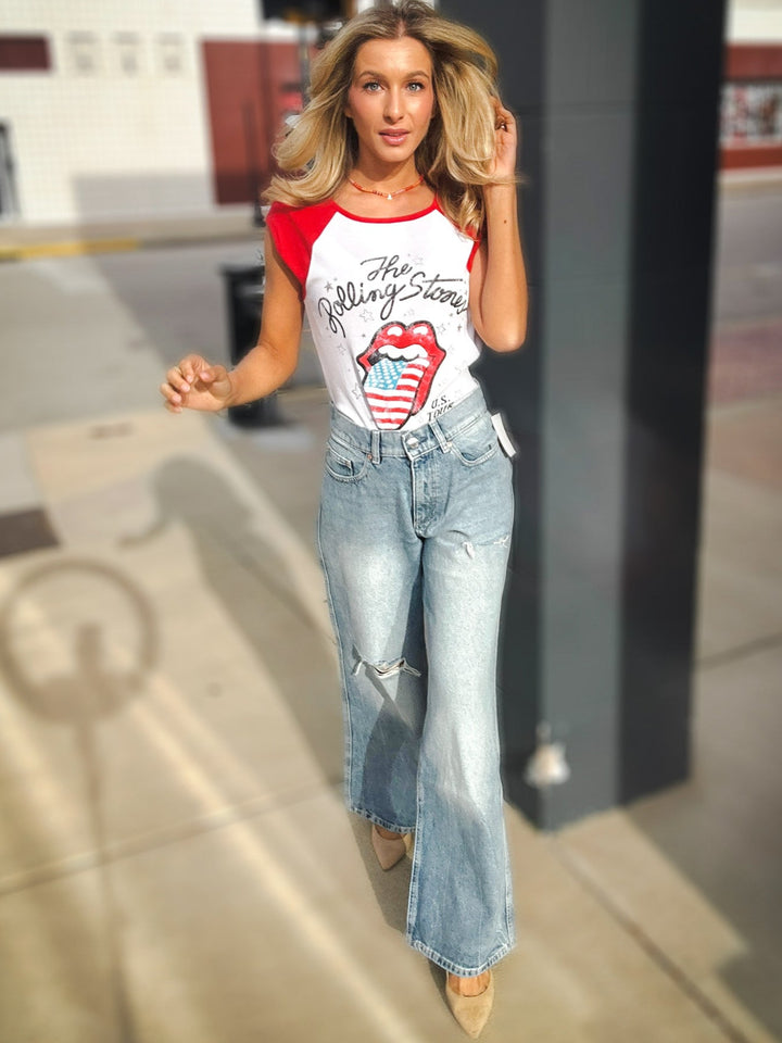 DL1961 Desi High Rise Bootcut