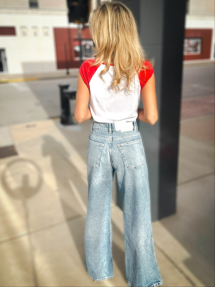 DL1961 Desi High Rise Bootcut