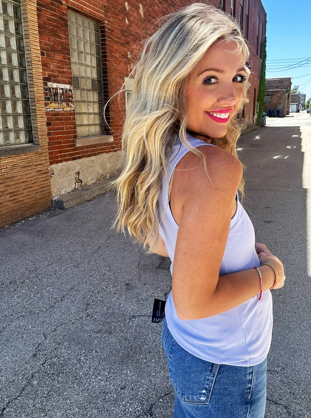 Z Supply Sirena Rib Tank