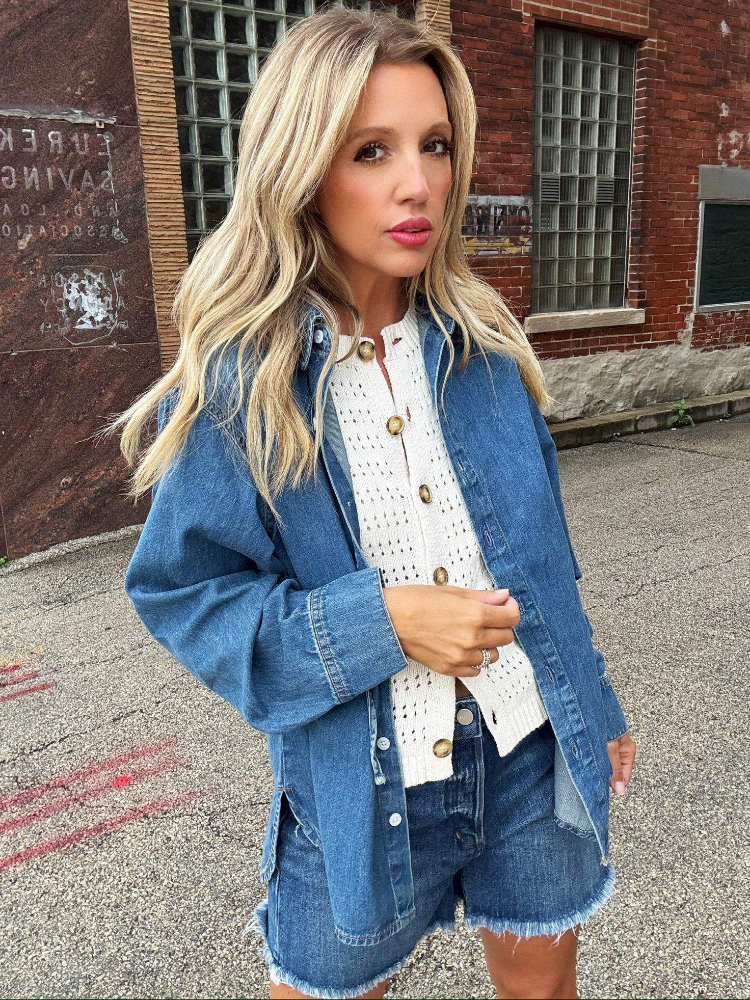 Tops – Kelley Cawley