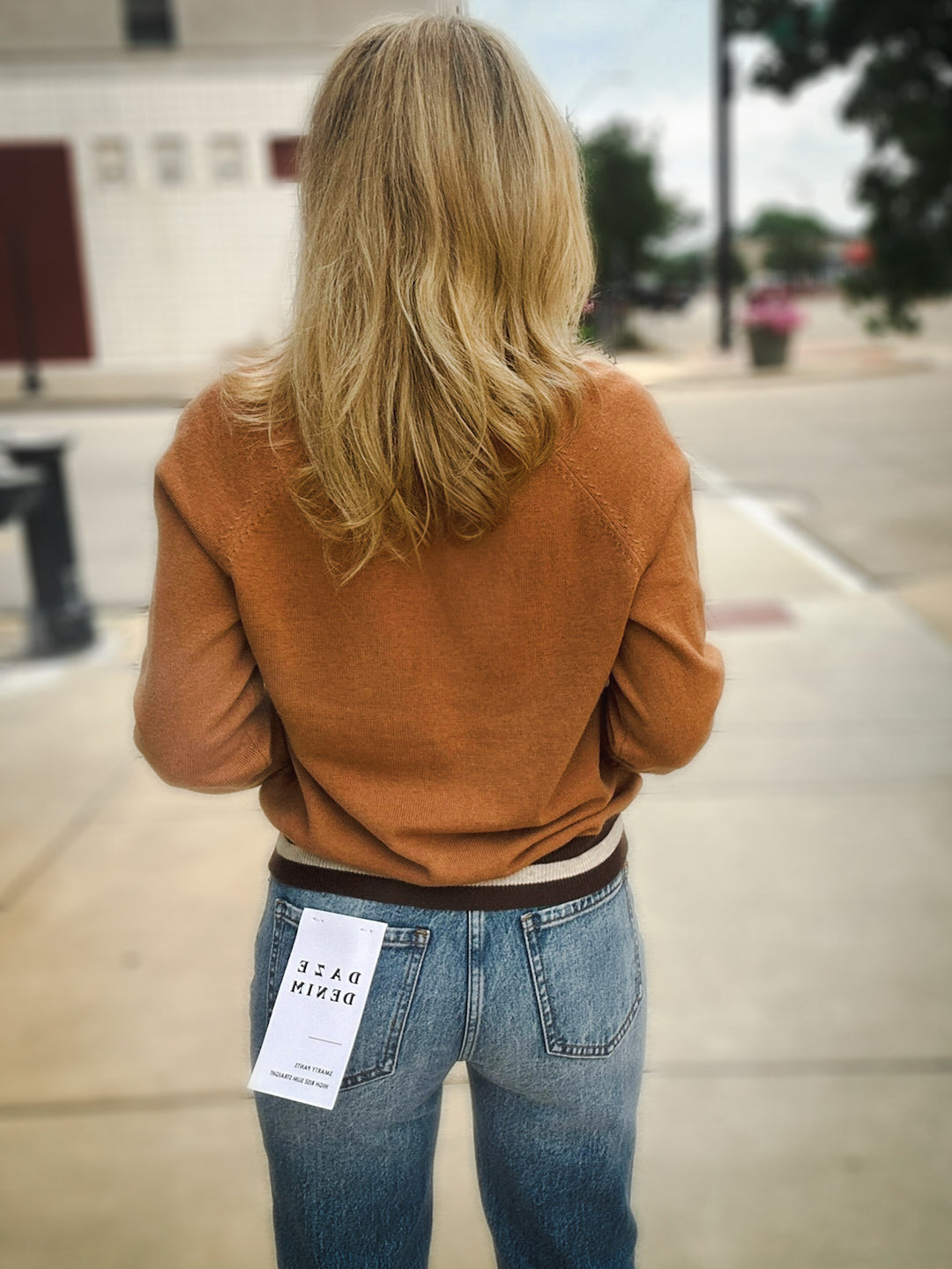 Heartloom Aella Sweater