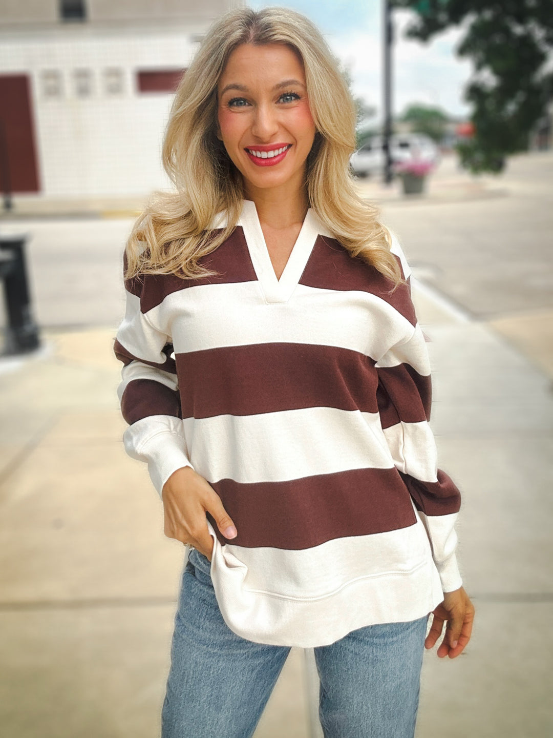 Z Supply Rugby Henley