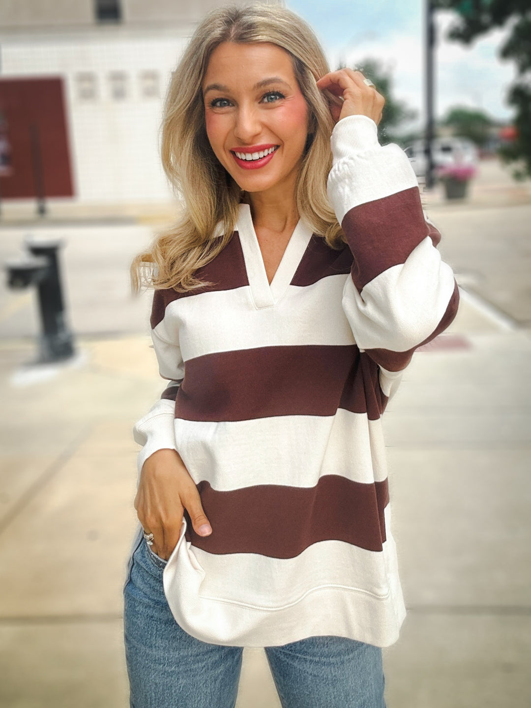 Z Supply Rugby Henley