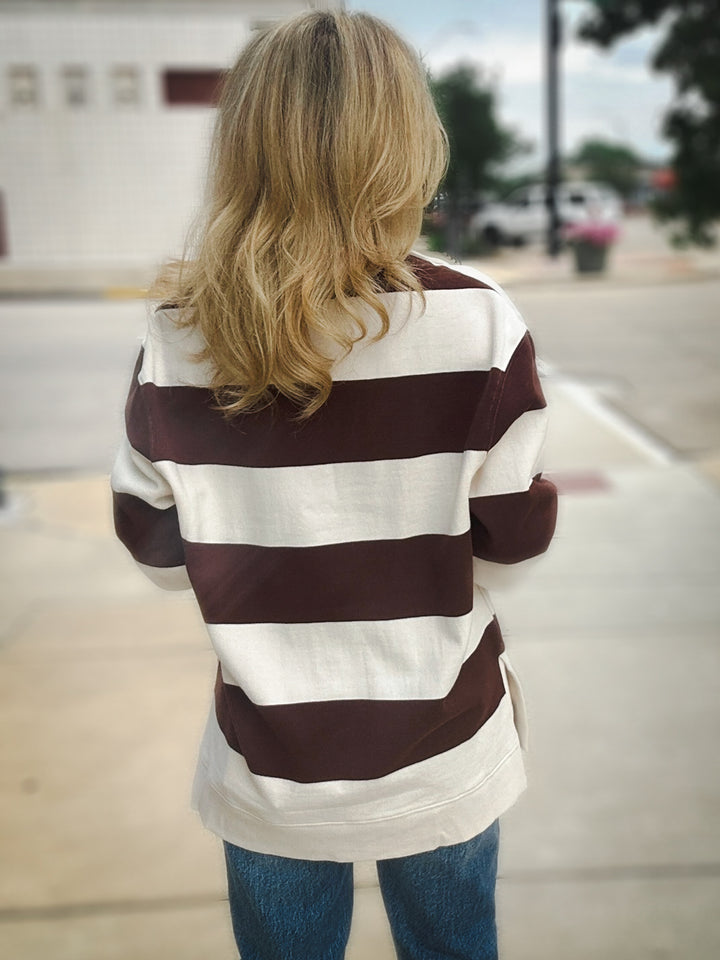 Z Supply Rugby Henley