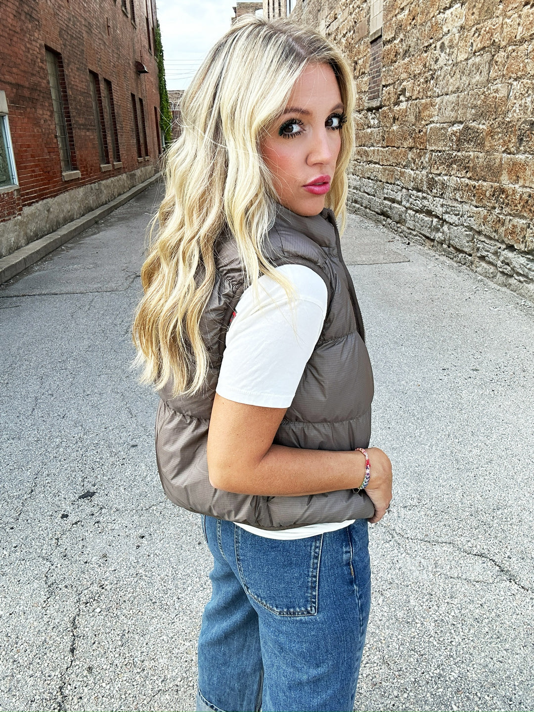 Steve Madden Noelie Pant