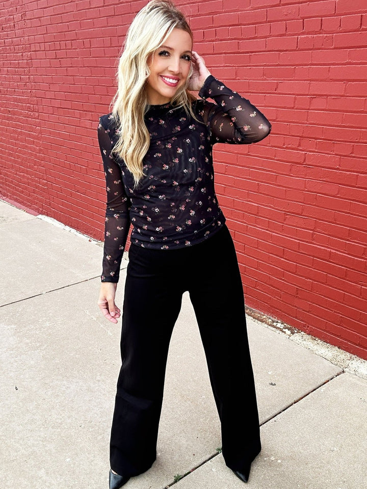 Sanctuary Bold Moves Pant