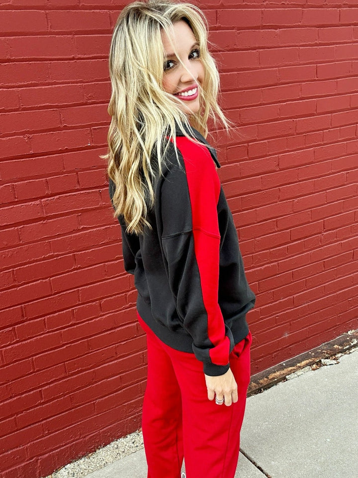 Chaser Rolling Stones - Stones 1969 Sweatshirt