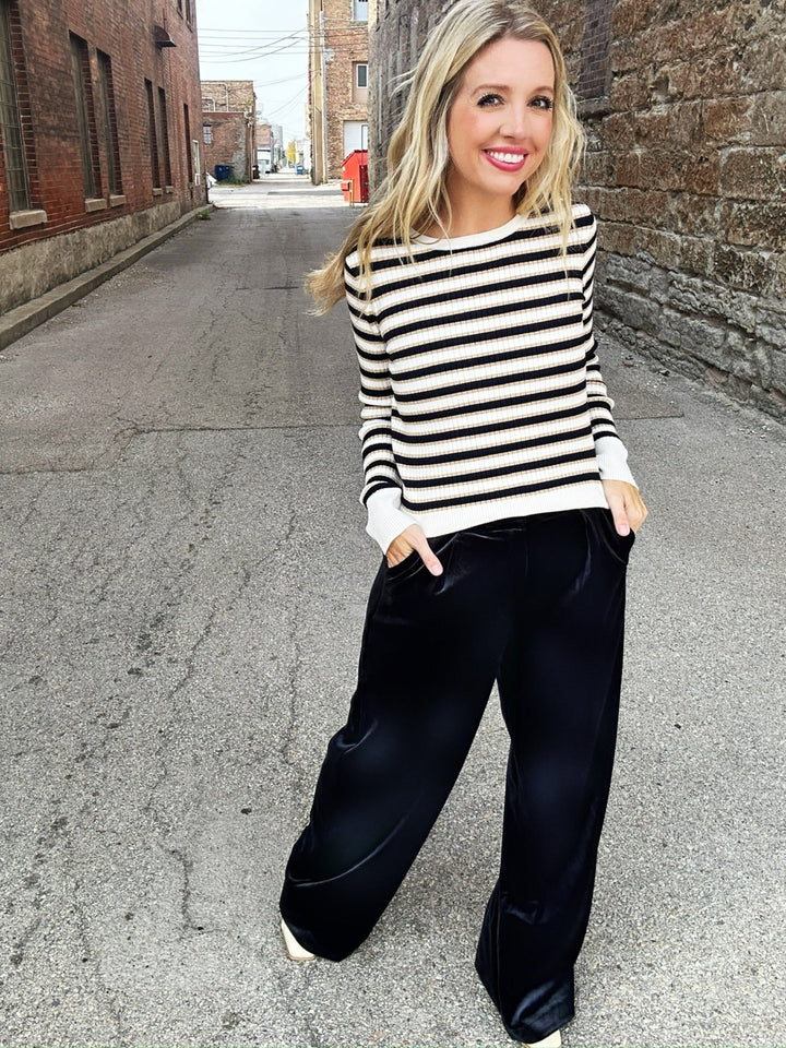 Bishop + Young Sorrento Pant