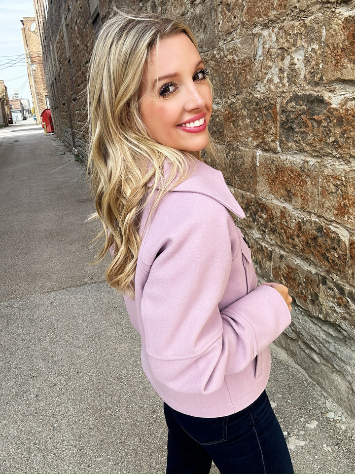 Velvet Heart Stassi Jacket