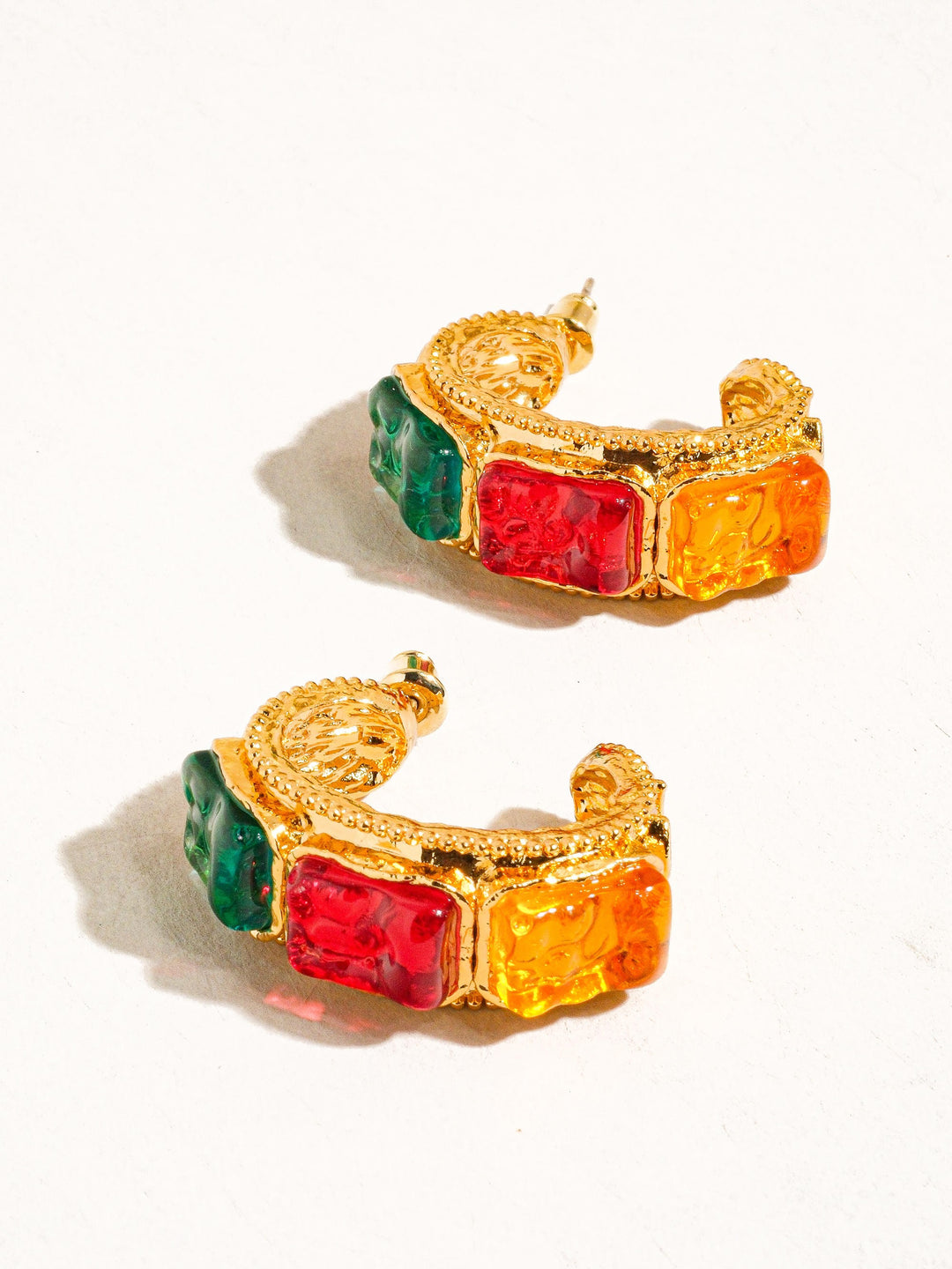 Lady Luxe Earrings