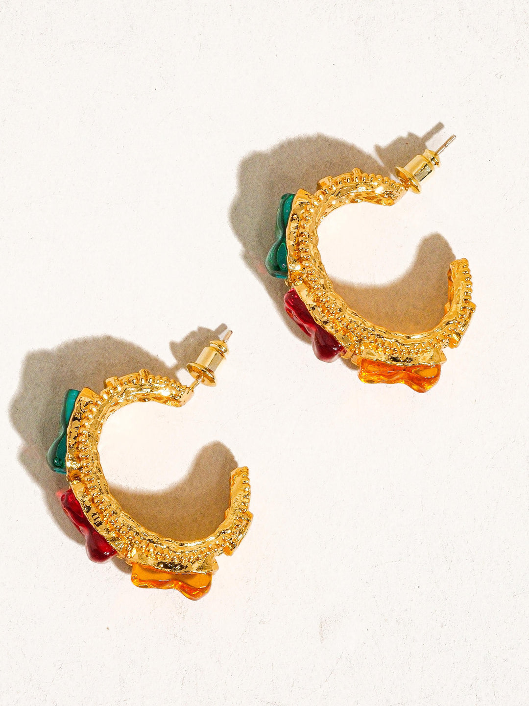 Lady Luxe Earrings