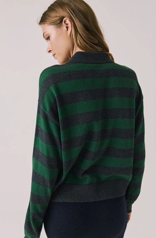 Chaser Boyfriend Pullover