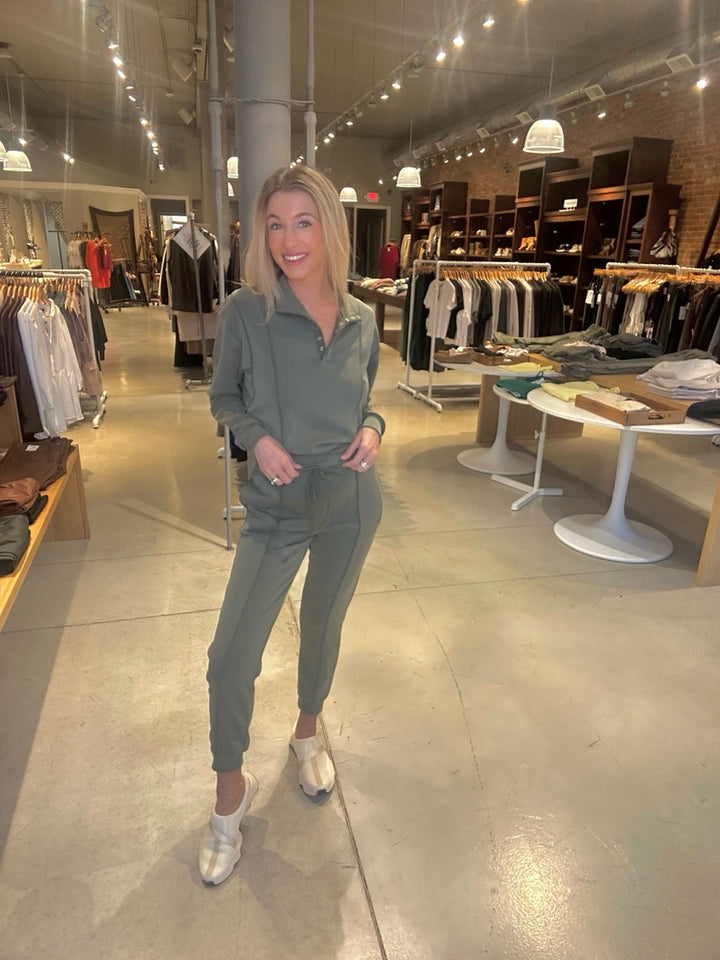 Nux Sleek Piper Jogger