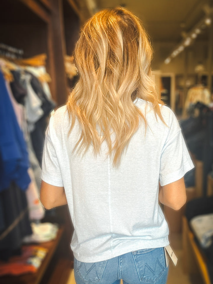 Bobi The Ultimate Boyfriend Tee