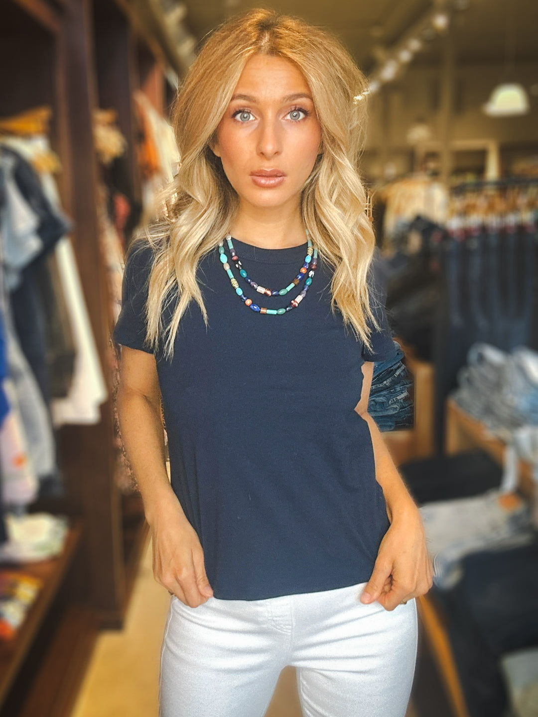 Z Supply Junie Tee