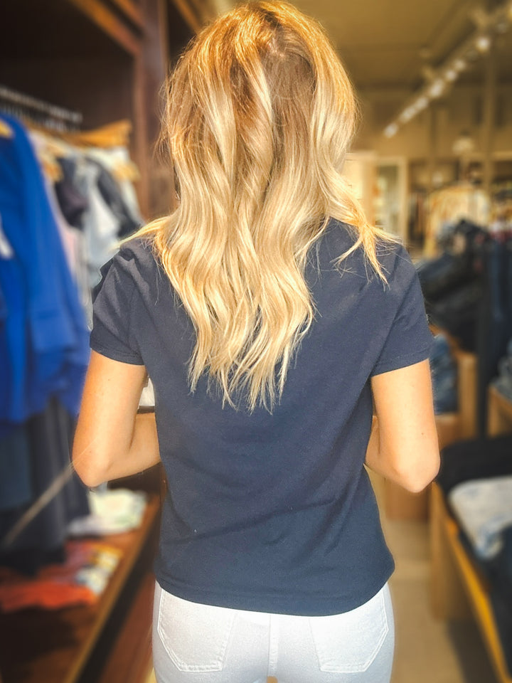 Z Supply Junie Tee