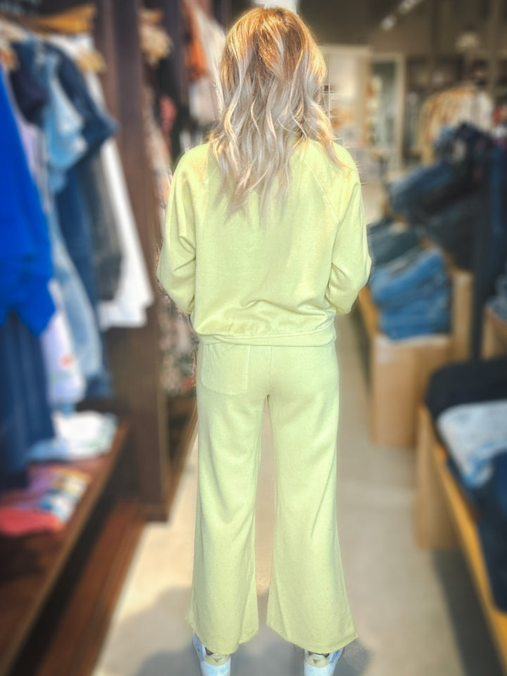 Bobi Lounge Lover Pant