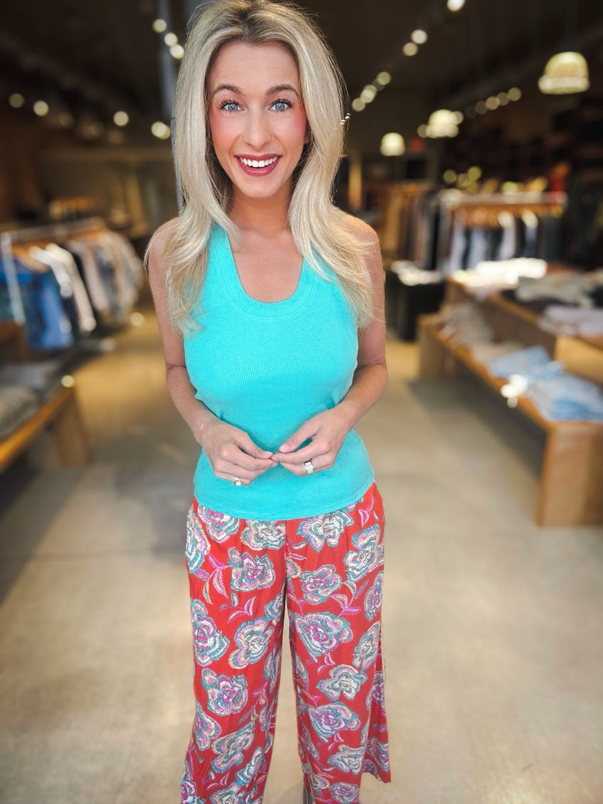 Z Supply Sirena Rib Tank