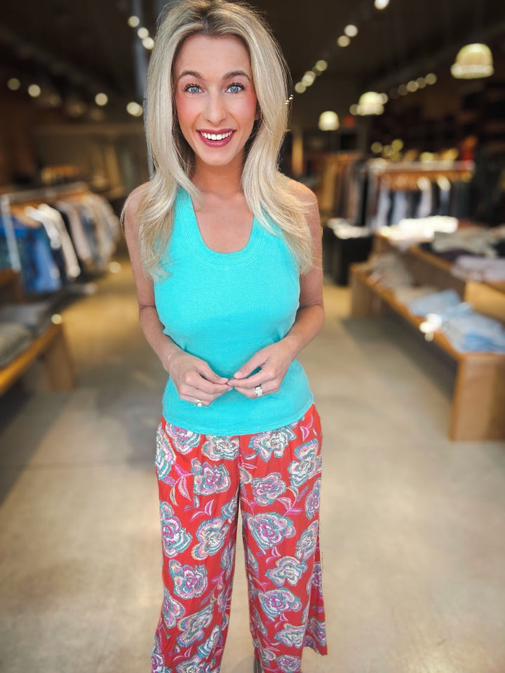 Z Supply Sirena Rib Tank