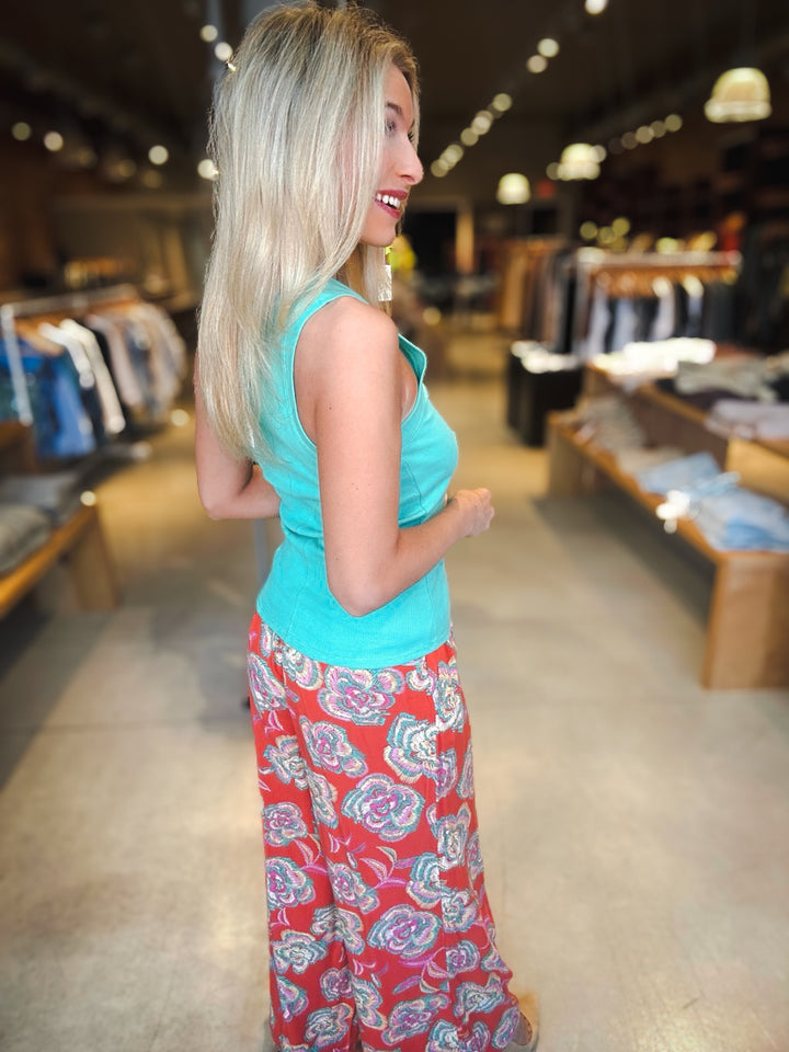 Z Supply Sirena Rib Tank