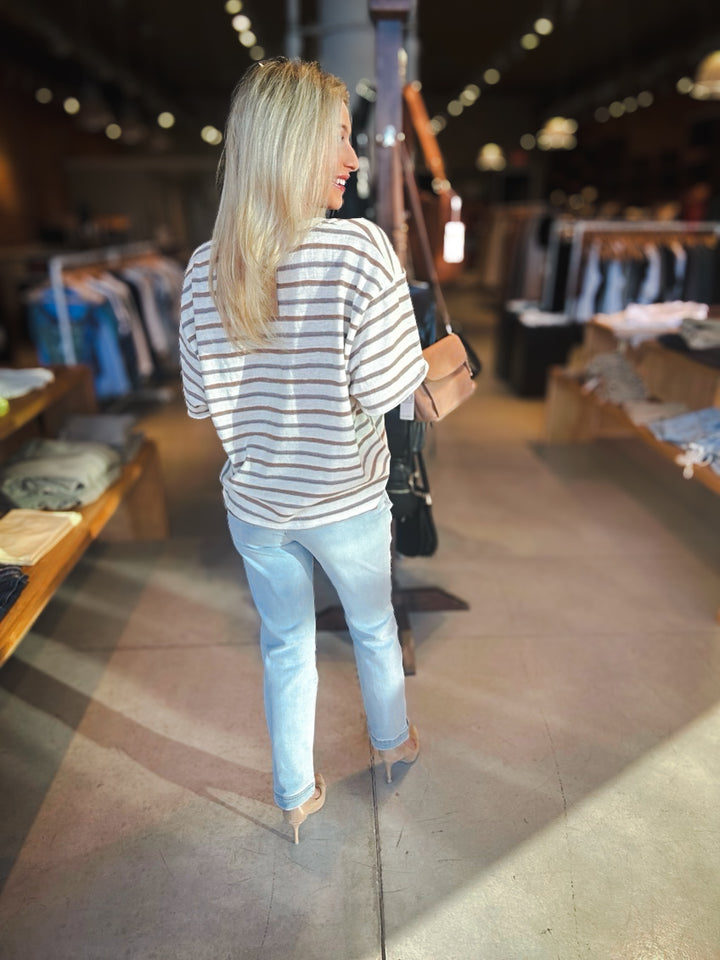 Renuar Exceptional Sweetness Pant