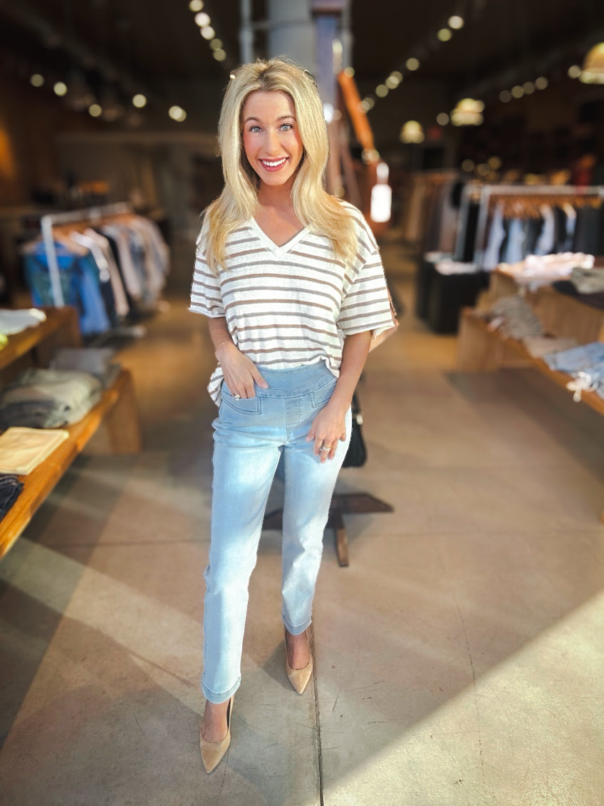 Renuar Exceptional Sweetness Pant